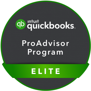 Intuit QuickBooks ProAdvisor Elite