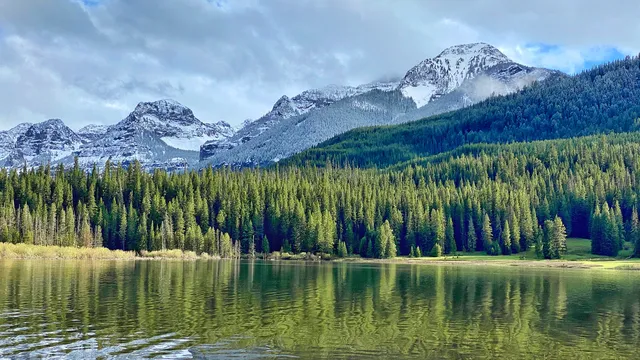 Montana landscape