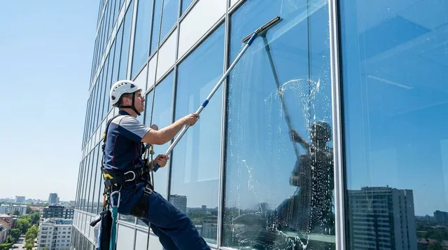 4 Signs Your Window Cleaning Business Needs Bookkeeping Help (Before Tax Season)