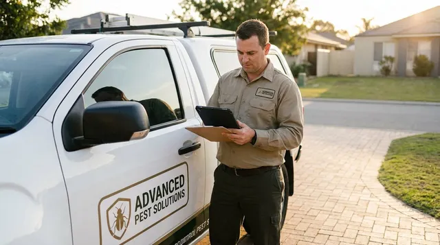 4 Things Pest Control Owners Should Look for When Hiring a Bookkeeper