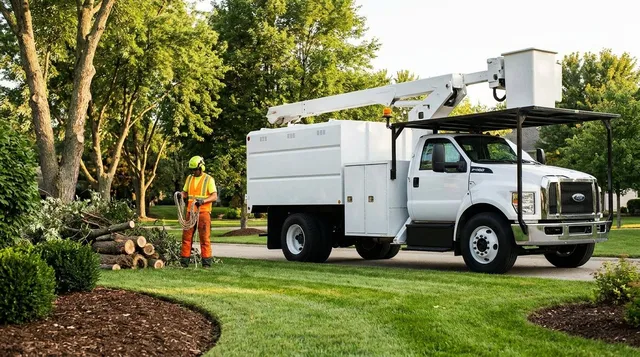 5 Signs Your Tree Service Business Needs Financial Help (Before It Costs You)