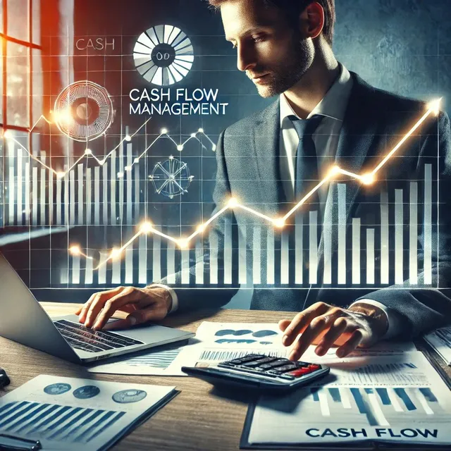 Cash Is King: Why Your Service Business Lives or Dies by Its Cash Flow Reports