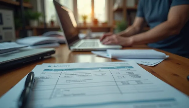 Efficient Bookkeeping for Trades: A Complete Guide