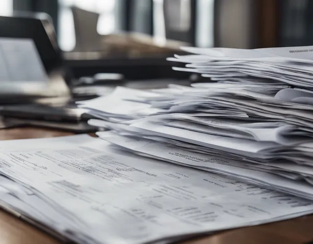 Efficient Bookkeeping Solutions for Service Industry Businesses