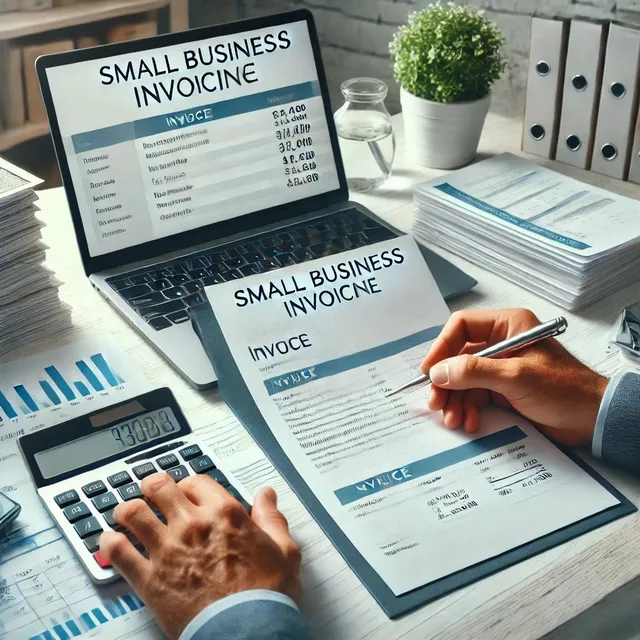 Invoicing 101: How to Actually Get Paid on Time