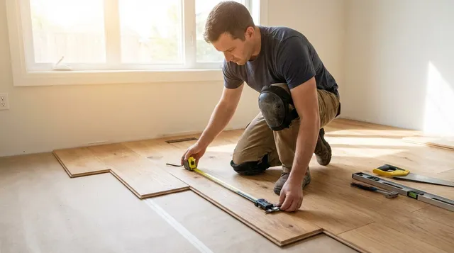 Why Busy Flooring Contractors Still End Up Broke (And the Bookkeeping Myth Behind It)