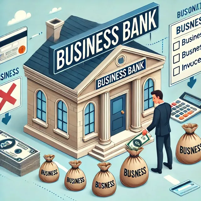 Why Mixing Business and Personal Finances is a Huge Mistake